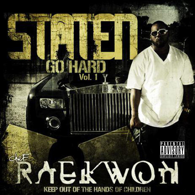 洋楽 Raekwon / Criminology 7 Criminology - YouTube