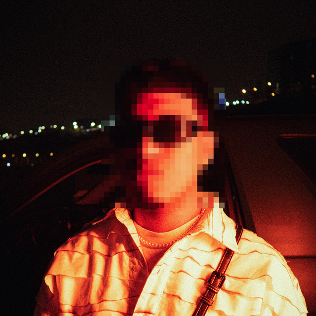 undefined album image