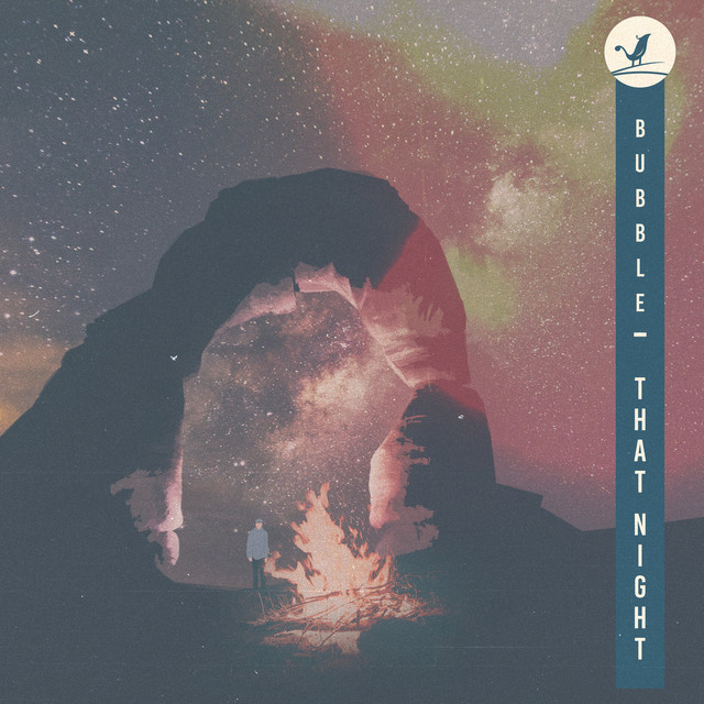 Обкладинка: That Night — BƱBBLE