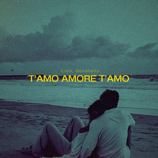 T'amo amore t'amo