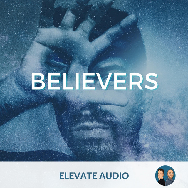 Believers cover art