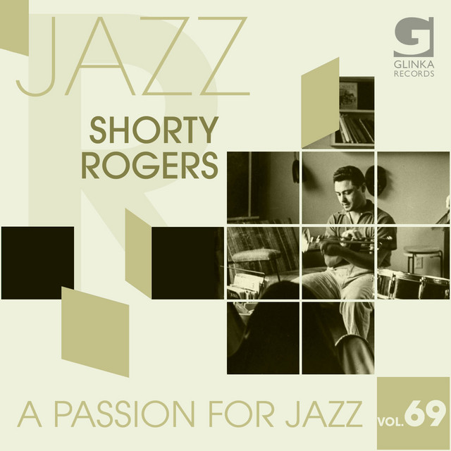 A Passion for Jazz, Vol. 69 cover art