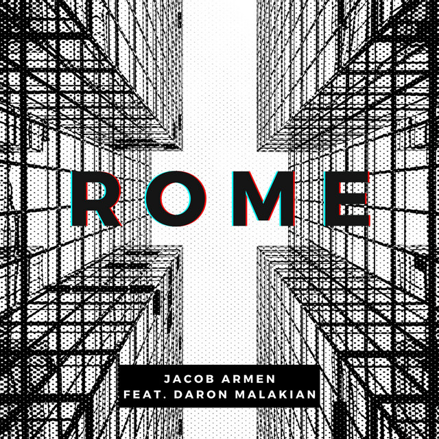 Rome cover