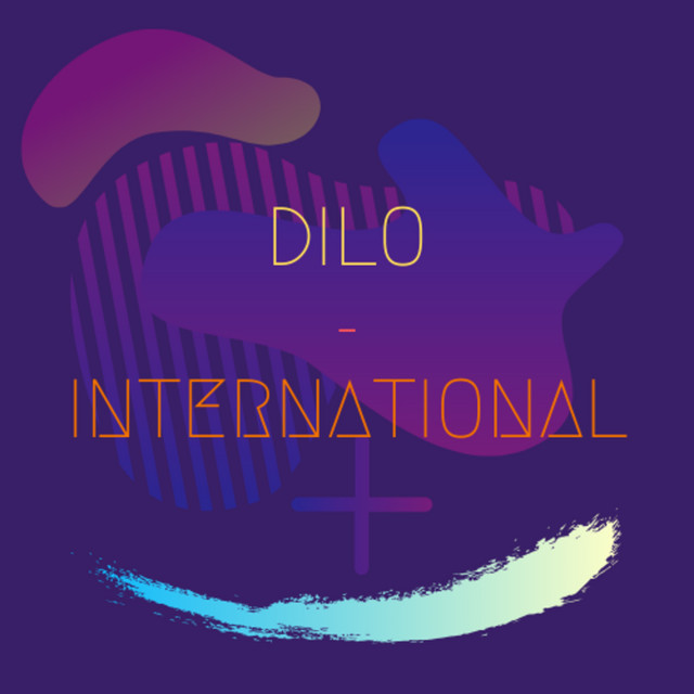 International - Single by Dilo | Spotify
