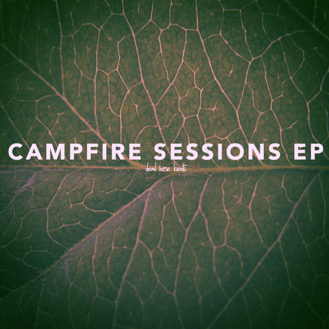 Campfire Sessions cover art