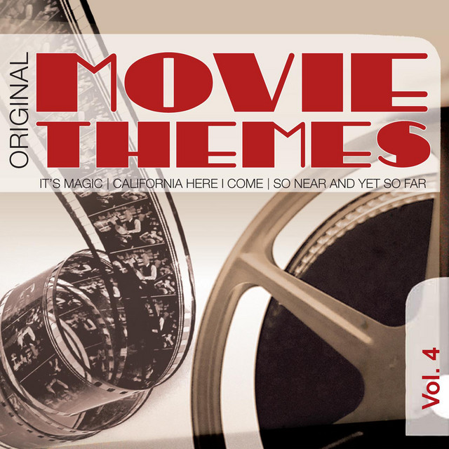 Original Movie Themes, Vol. 4 (1935-1948) - Compilation by Various