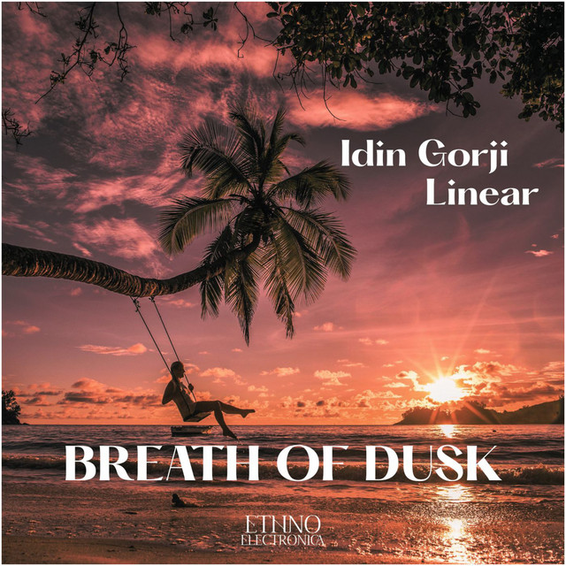 Breath of Dusk album art