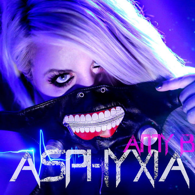 Asphyxia From Tokyo Ghoul Re Metal Single By Amy B Spotify