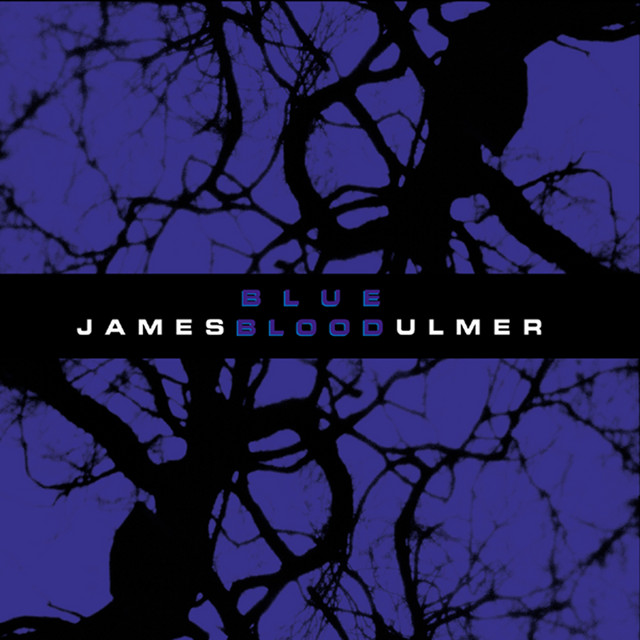 Blue Blood cover art