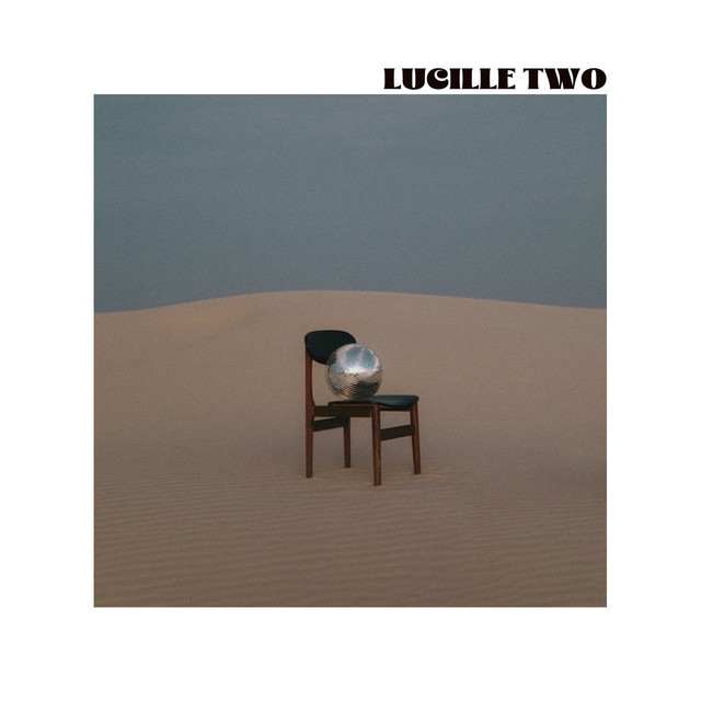 Lucille Two cover art