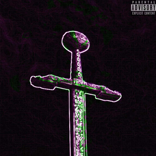 The Crypt cover art