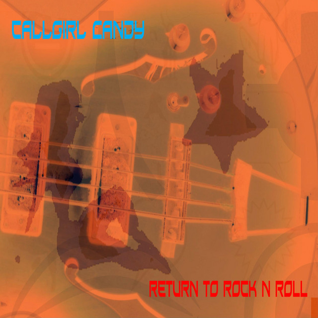 Return To Rock N Roll cover