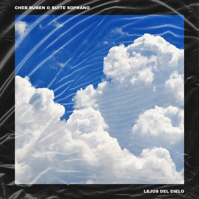 Lejos del Cielo cover art