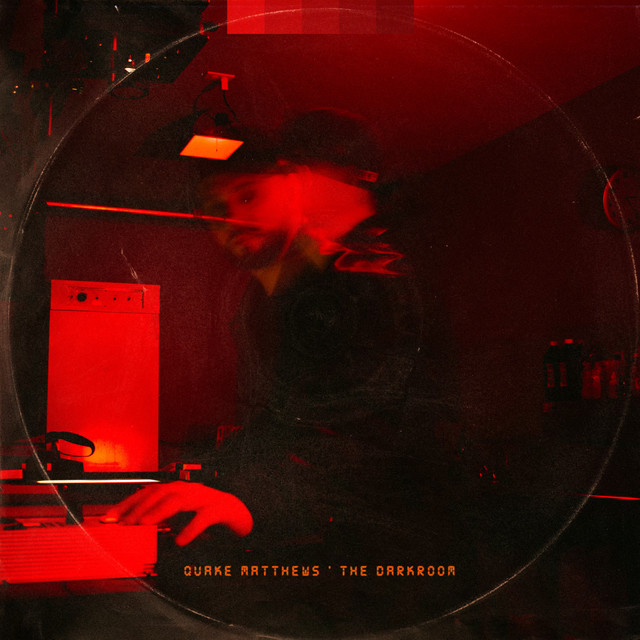 The Darkroom (Deluxe) cover art