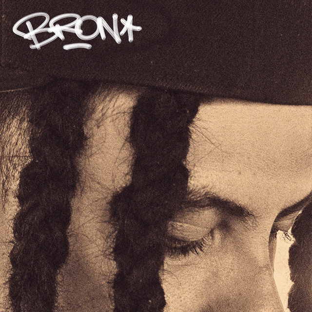 BRON cover art