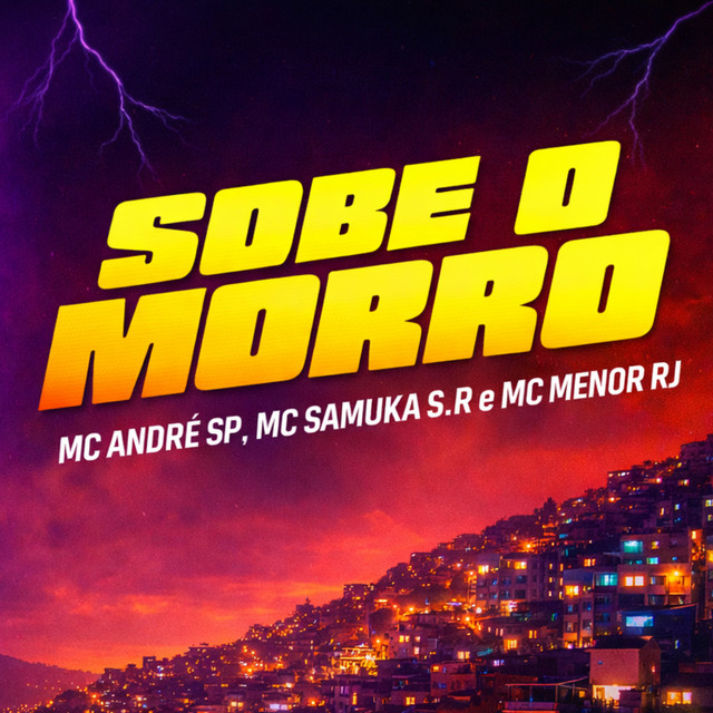 Sobe o Morro