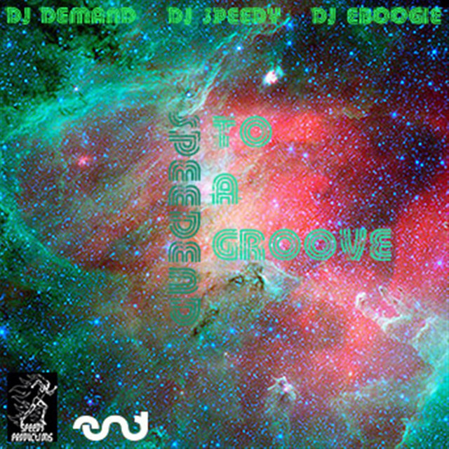 Speed End To The Groove cover art