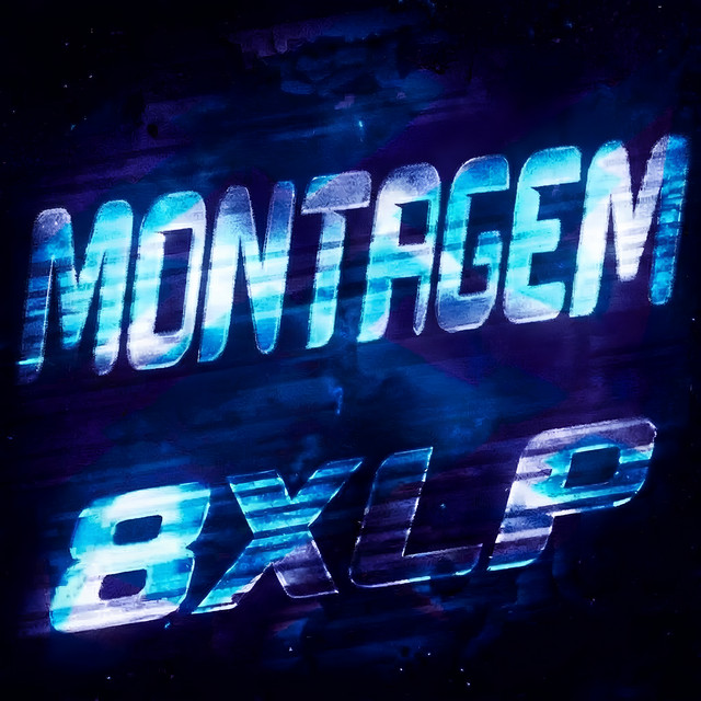 MONTAGEM 8XLP