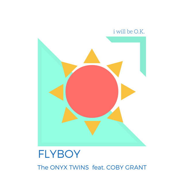 I Will Be OK - Flyboy Remix