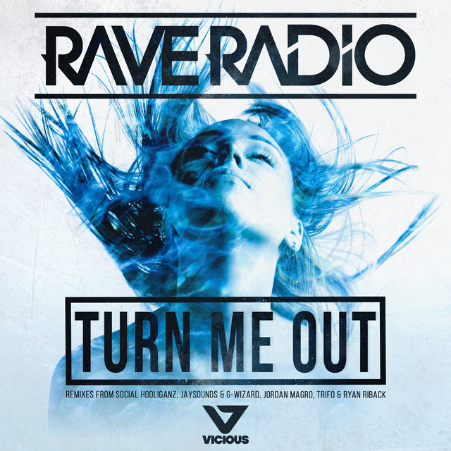 Turn Me Out cover art