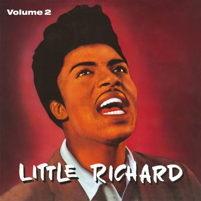 Little Richard, Vol. 2 - Compilation by Little Richard | Spotify