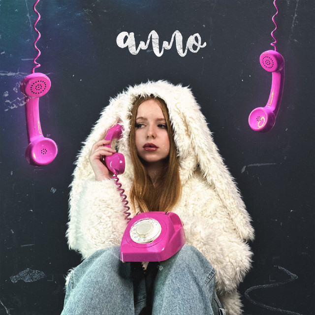 Обкладинка: Алло — Little Bubblegum