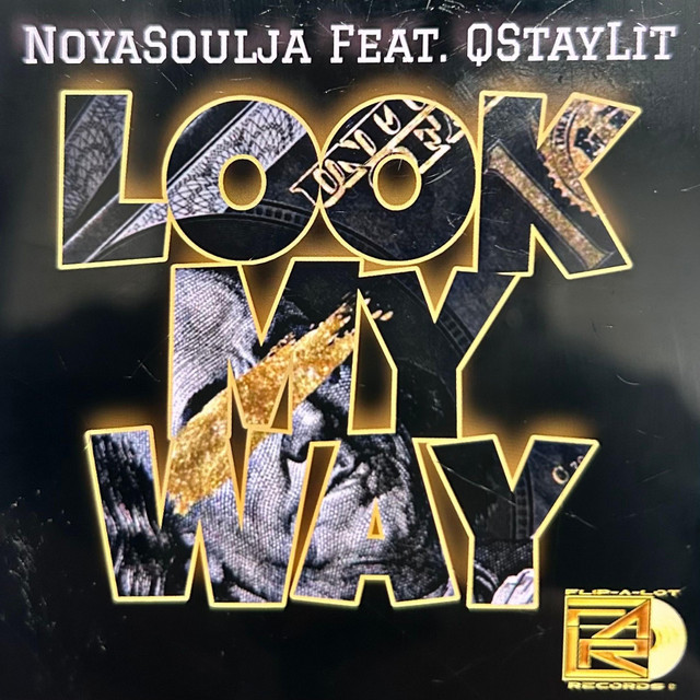Look My Way