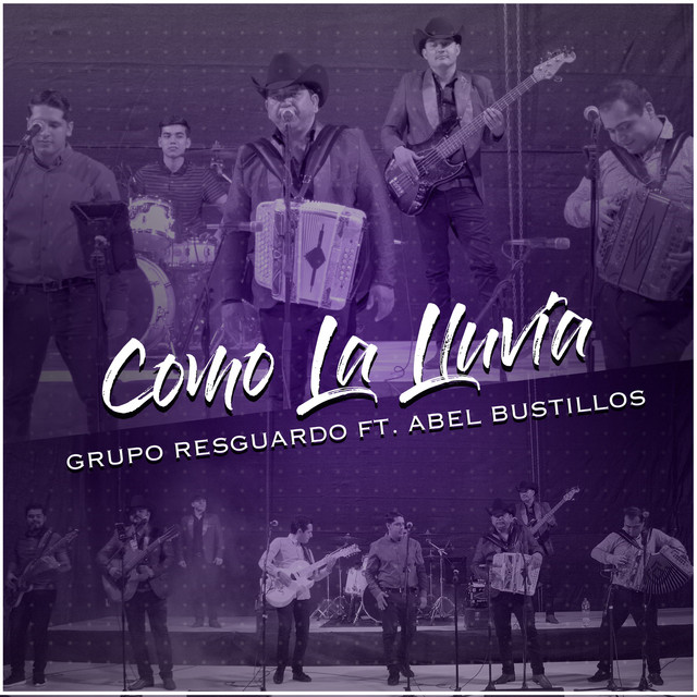 Como La Lluvia