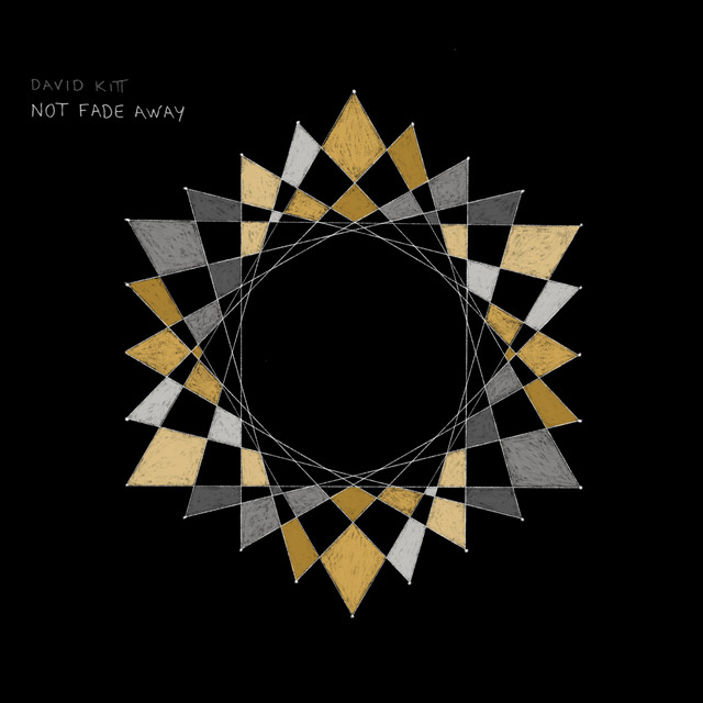 Not Fade Away cover