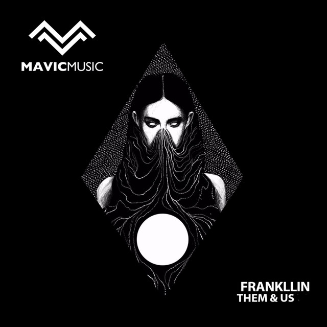 Them & Us cover art