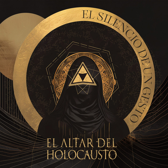 El Silencio de un Gesto (single)
