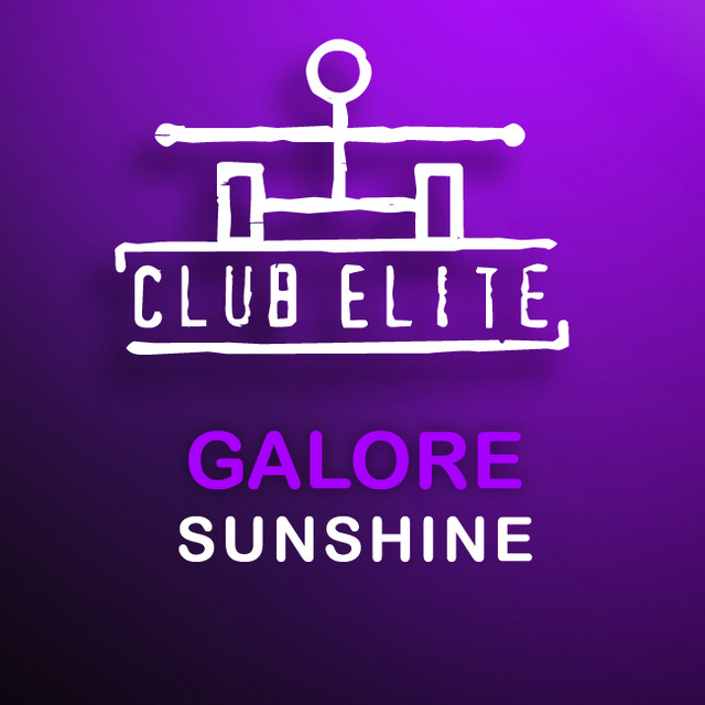 Sunshine - Klems Remix cover art