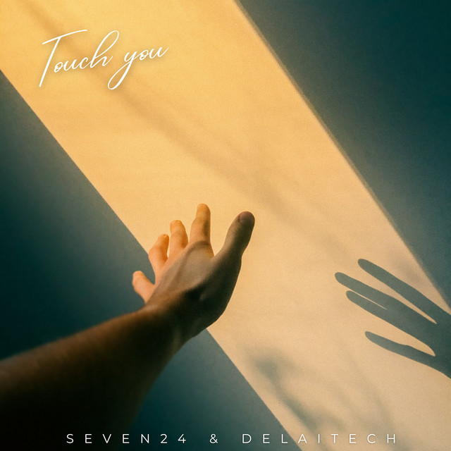 Cover art: Touch You — Seven24