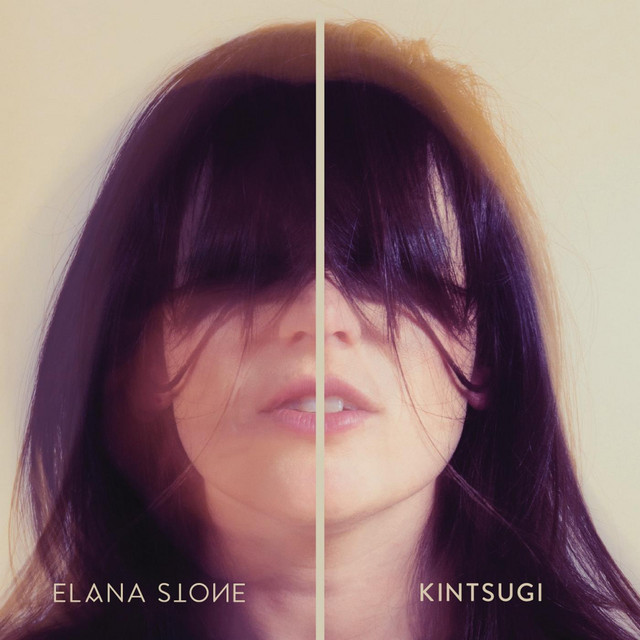 Kintsugi - EP cover art
