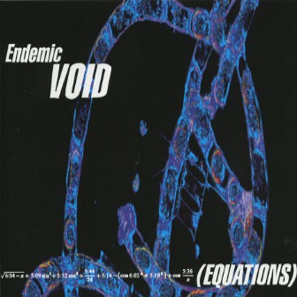 Equations cover art
