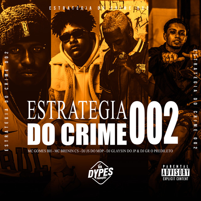 Estrategia do Crime 002