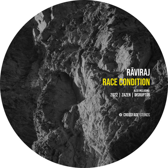 Race Condition artwork