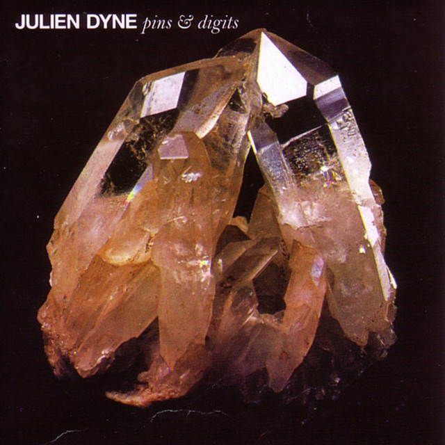 Pins & Digits cover art