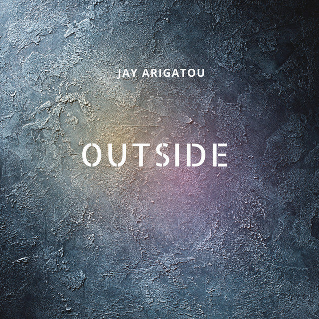 Outside cover art