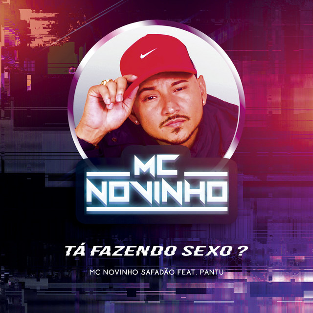 Mc Novinho Safadão