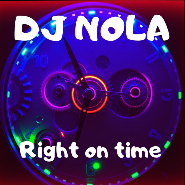 DJ Nola