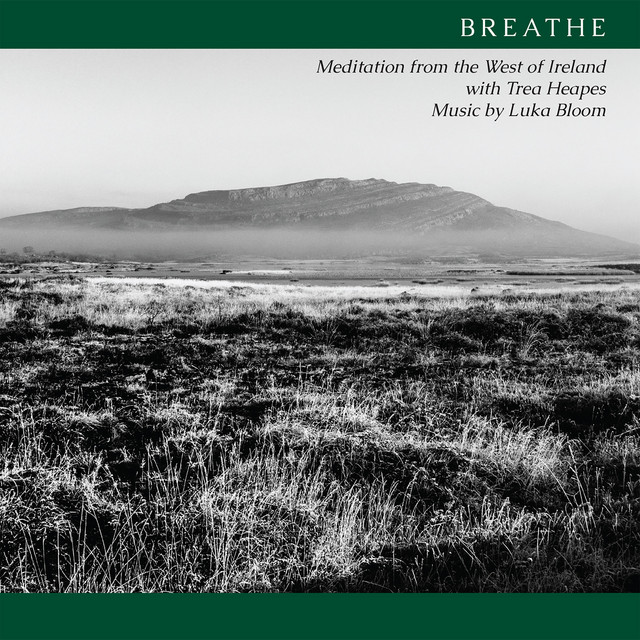 Breathe cover art