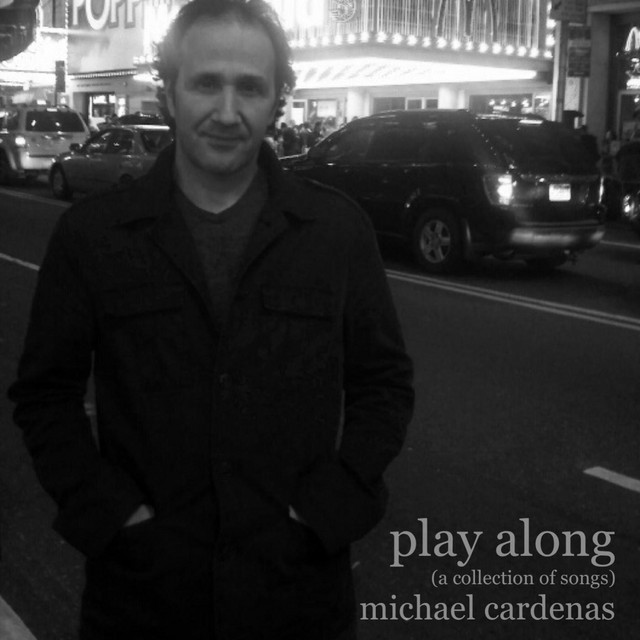 Michael Cardenas photo