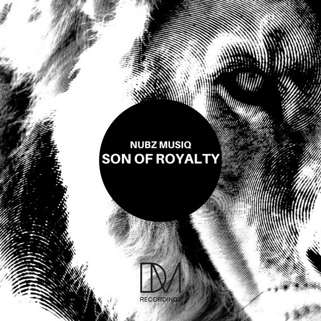 Son of Royalty EP cover art