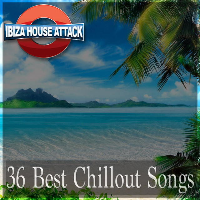36 Best Chillout Songs cover art