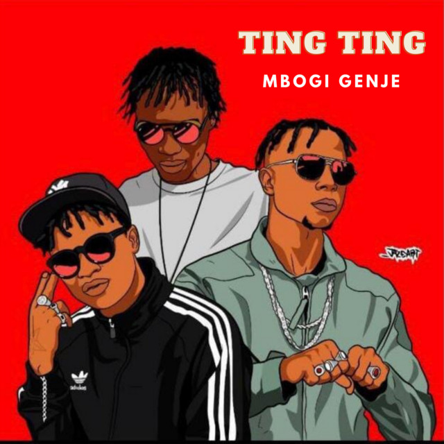 Ting Ting