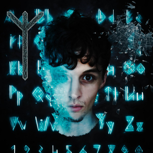 GŁASS cover art