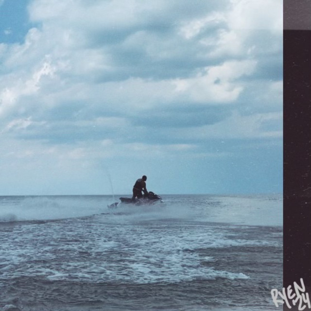 8 SPEED cover art