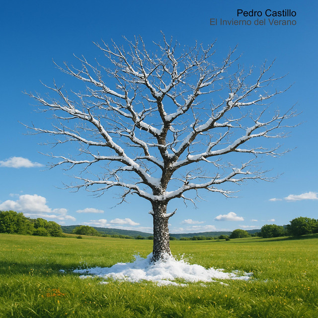 El Invierno Del Verano cover art