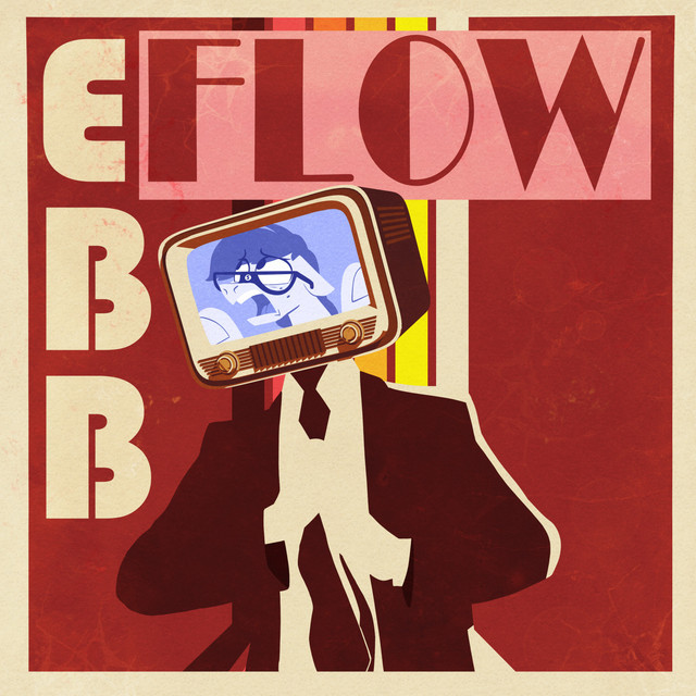 Ebb&Flow cover